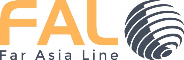 Far Asia Line Sdn Bhd logo